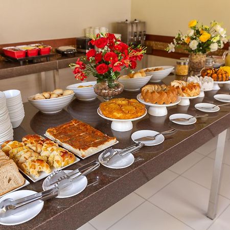 Quinta Do Sol Lite Praia Hotel Porto Seguro Extérieur photo