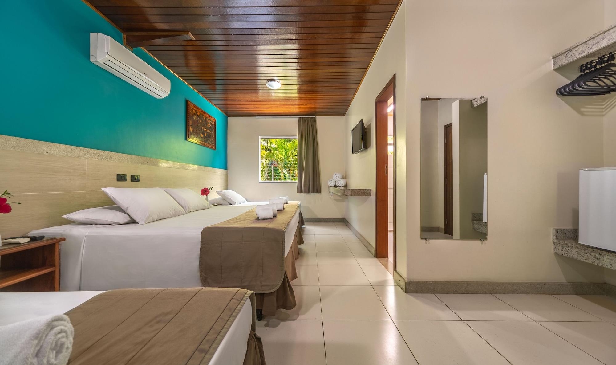 Quinta Do Sol Lite Praia Hotel Porto Seguro Extérieur photo