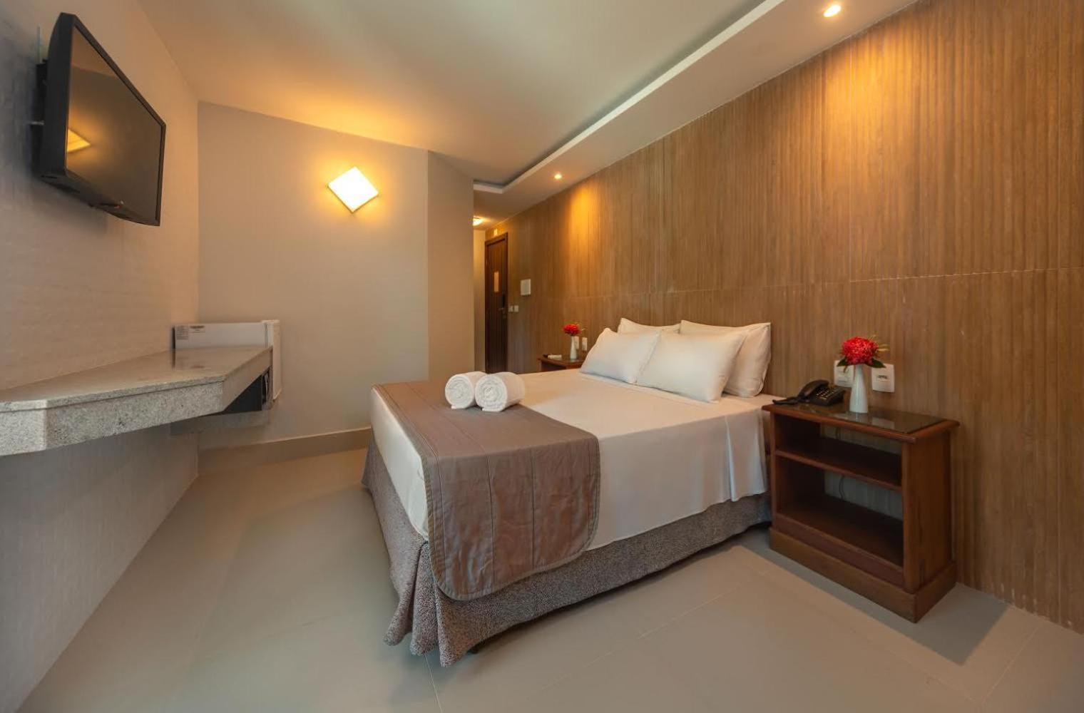 Quinta Do Sol Lite Praia Hotel Porto Seguro Extérieur photo