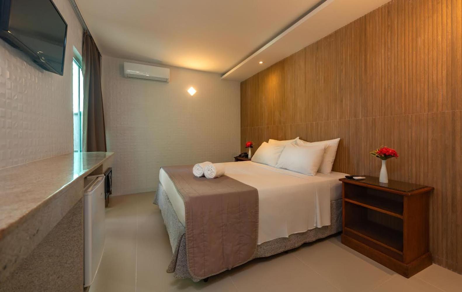 Quinta Do Sol Lite Praia Hotel Porto Seguro Extérieur photo