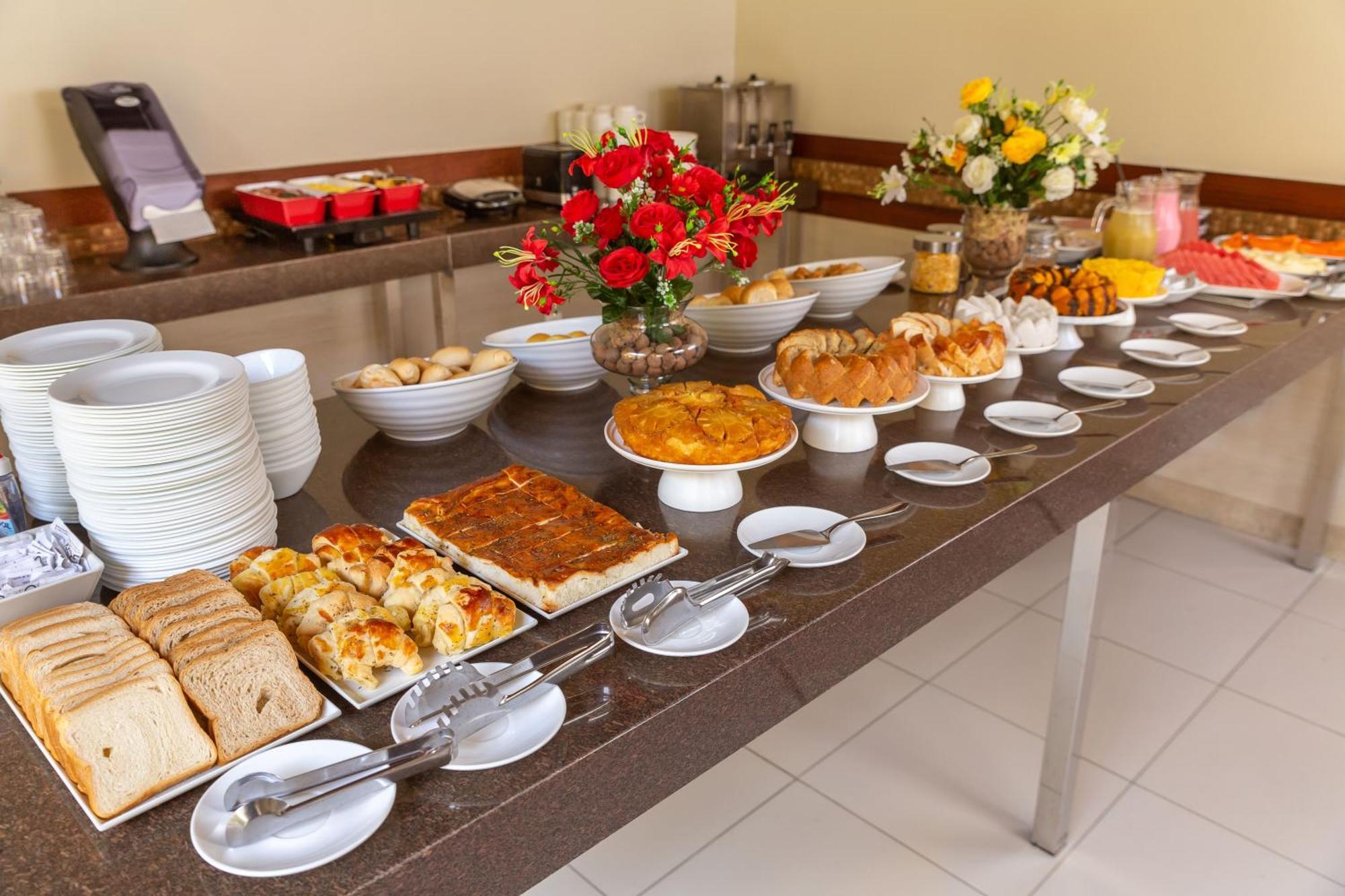 Quinta Do Sol Lite Praia Hotel Porto Seguro Extérieur photo