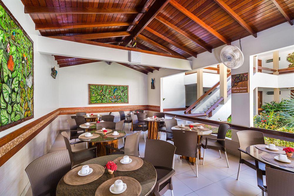 Quinta Do Sol Lite Praia Hotel Porto Seguro Extérieur photo