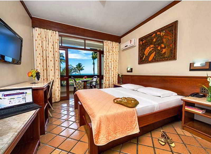 Quinta Do Sol Lite Praia Hotel Porto Seguro Extérieur photo