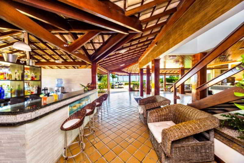 Quinta Do Sol Lite Praia Hotel Porto Seguro Extérieur photo