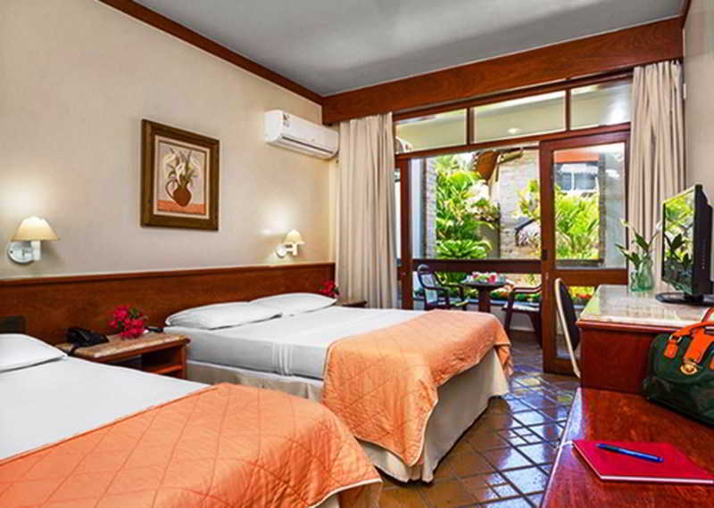 Quinta Do Sol Lite Praia Hotel Porto Seguro Extérieur photo