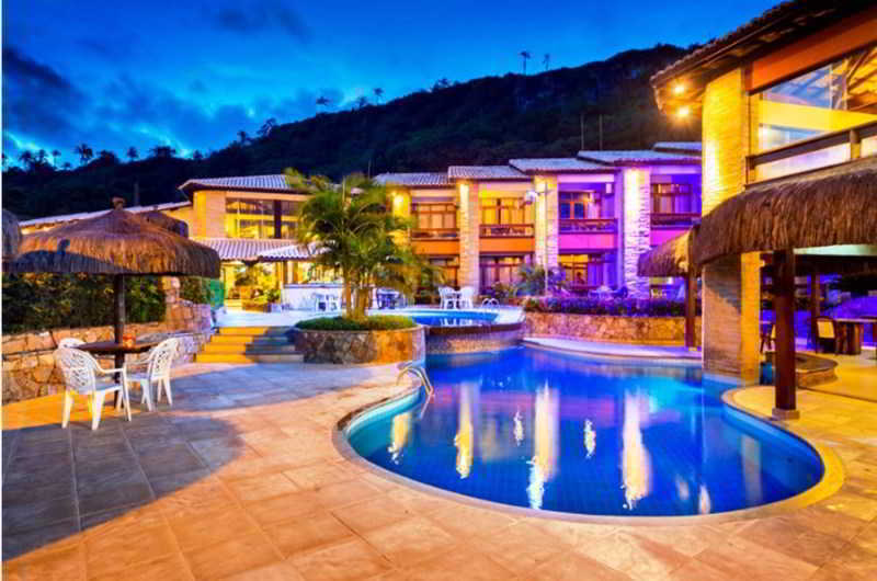 Quinta Do Sol Lite Praia Hotel Porto Seguro Extérieur photo