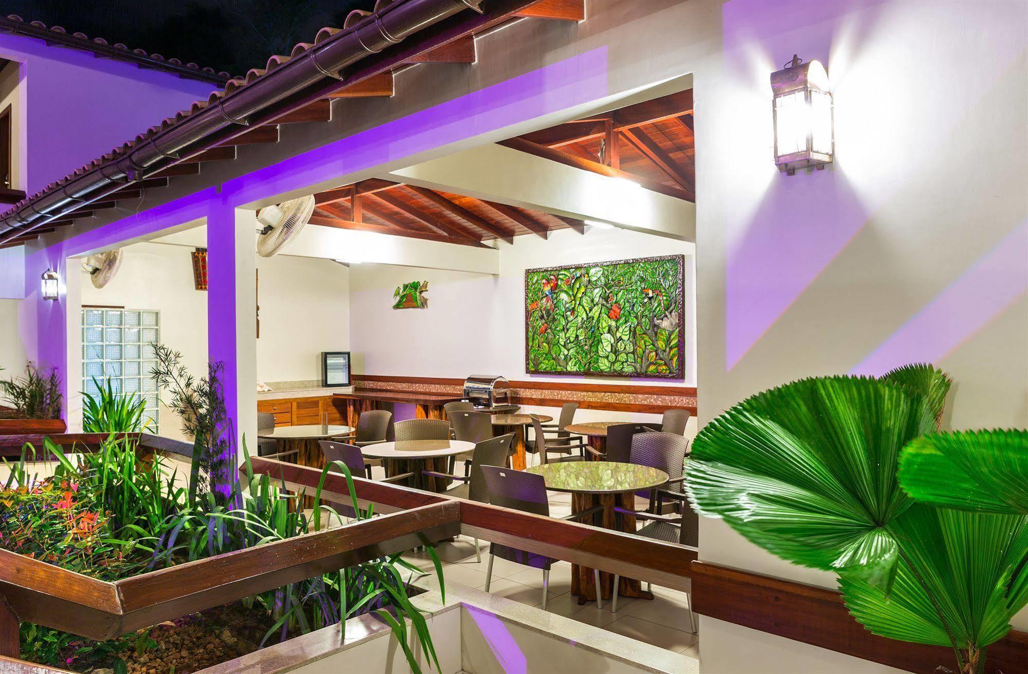 Quinta Do Sol Lite Praia Hotel Porto Seguro Extérieur photo