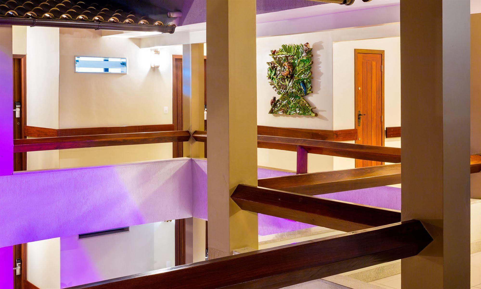 Quinta Do Sol Lite Praia Hotel Porto Seguro Extérieur photo