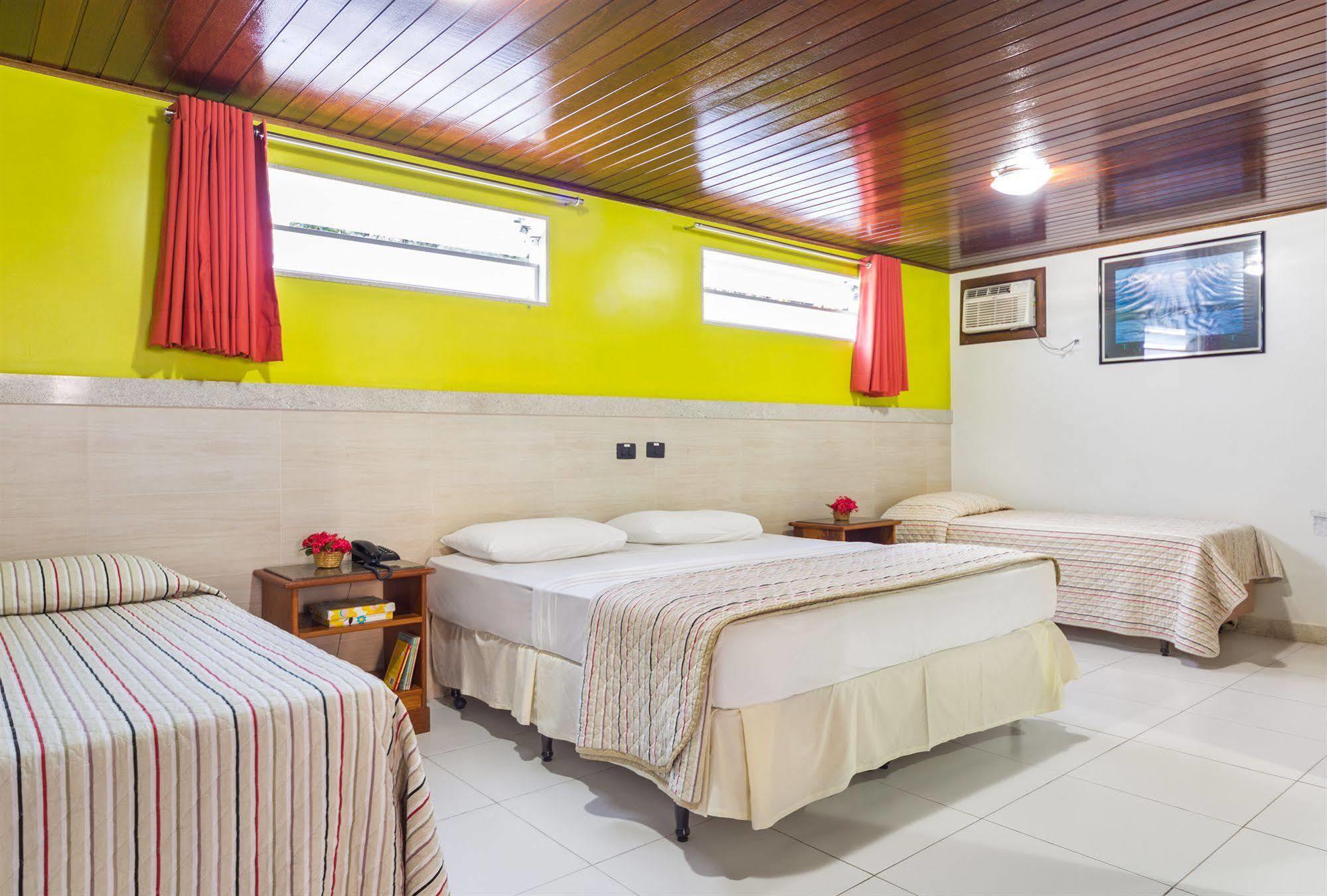 Quinta Do Sol Lite Praia Hotel Porto Seguro Extérieur photo
