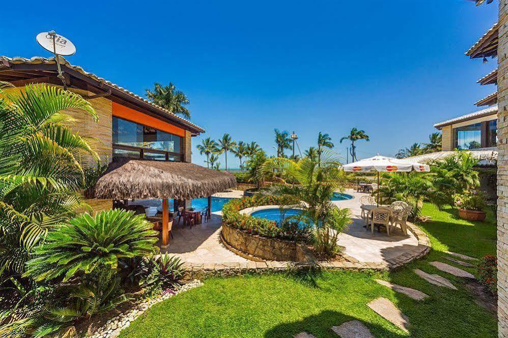 Quinta Do Sol Lite Praia Hotel Porto Seguro Extérieur photo
