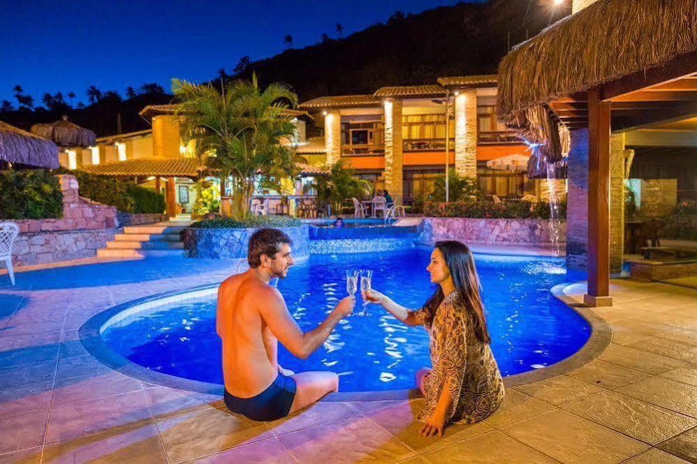 Quinta Do Sol Lite Praia Hotel Porto Seguro Extérieur photo