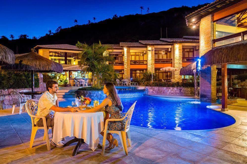 Quinta Do Sol Lite Praia Hotel Porto Seguro Extérieur photo