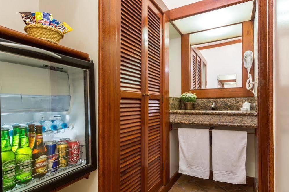 Quinta Do Sol Lite Praia Hotel Porto Seguro Extérieur photo
