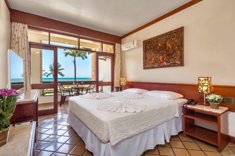 Quinta Do Sol Lite Praia Hotel Porto Seguro Extérieur photo