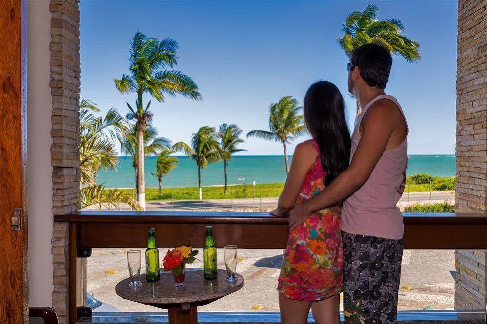 Quinta Do Sol Lite Praia Hotel Porto Seguro Extérieur photo