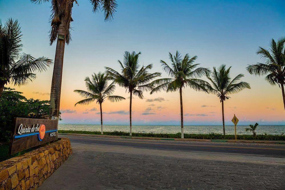 Quinta Do Sol Lite Praia Hotel Porto Seguro Extérieur photo