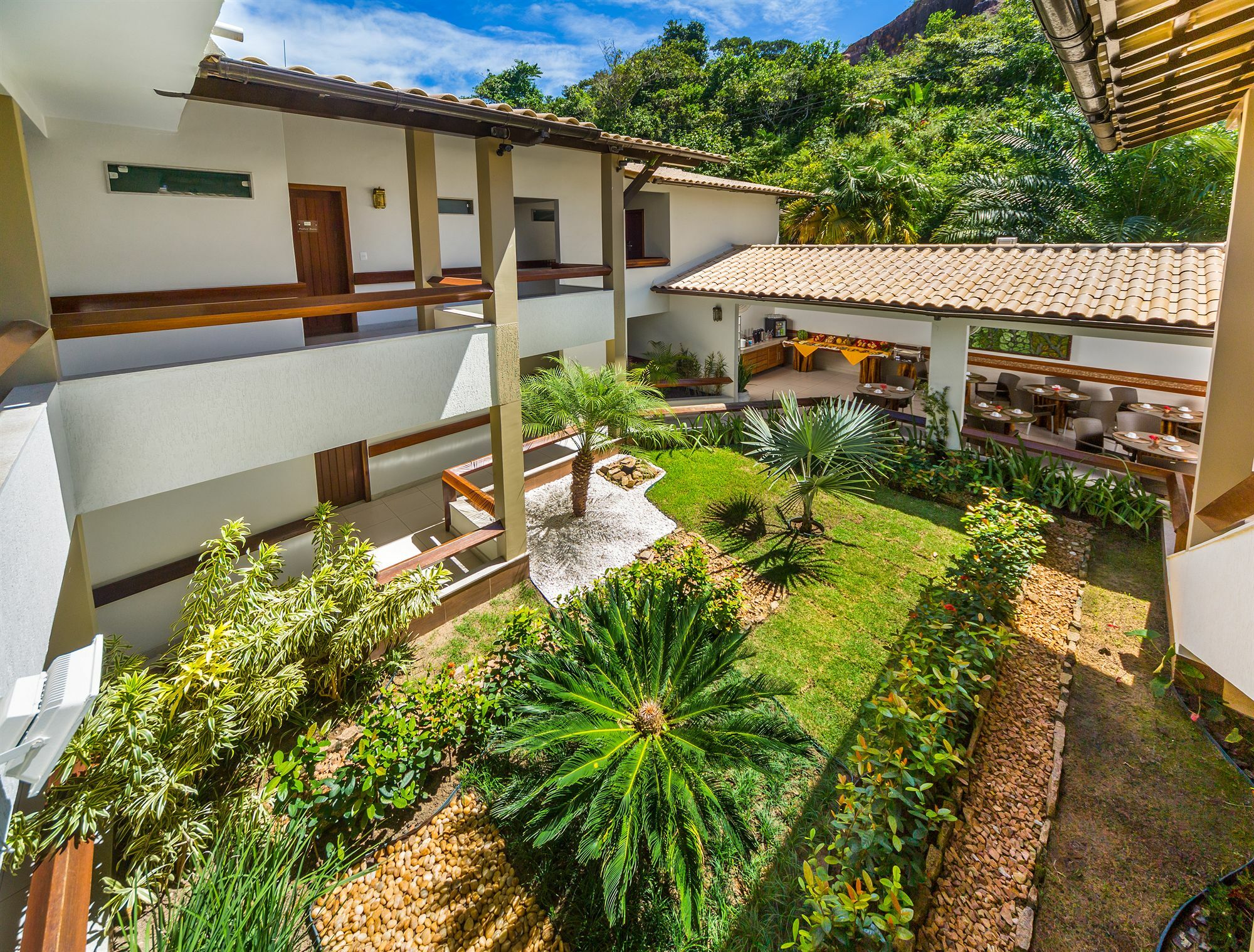 Quinta Do Sol Lite Praia Hotel Porto Seguro Extérieur photo